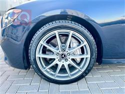 مرسيدس بنز E-Class